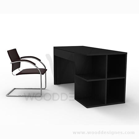 Giselle series office table-16424343601249  HomeOfficeGarden Home Office Garden | HOG-HomeOfficeGarden | HOG 