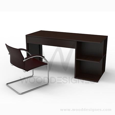 Giselle series office table-30105362563264 HomeOfficeGarden Home Office Garden | HOG-HomeOfficeGarden | HOG 
