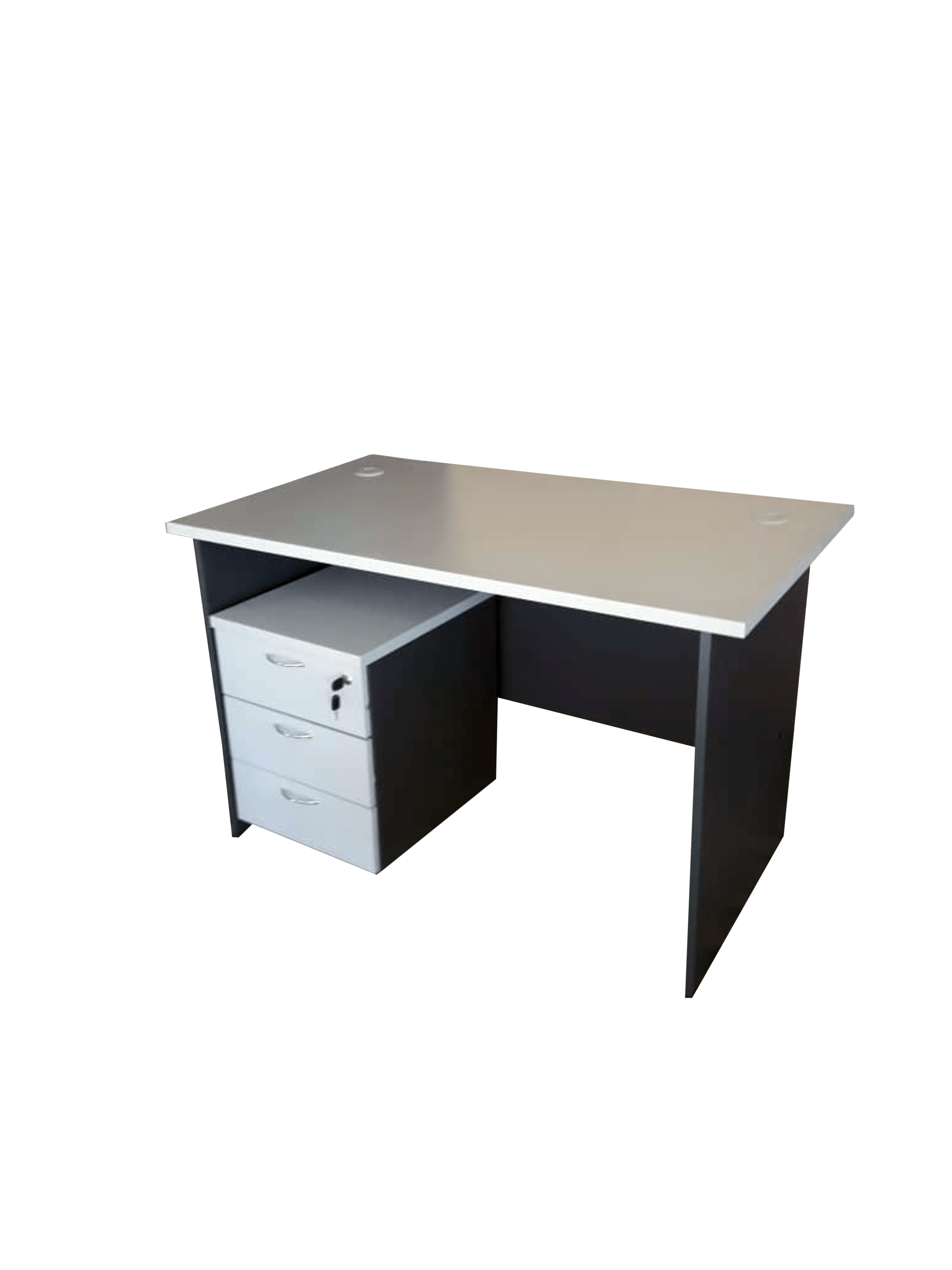 Grey Desk-5feet-003