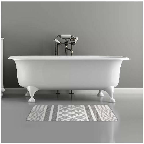 Farrago Bath Mat - 60cm x 91cm Home, Office, Garden online marketplace