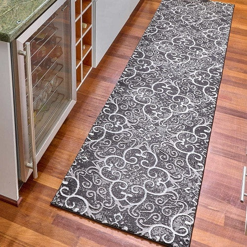 Henley Area Rug- Darius 24'' x 96''