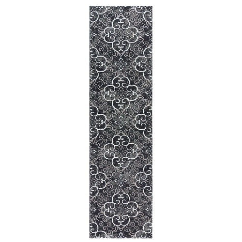 Henley Area Rug- Darius 24'' x 96''