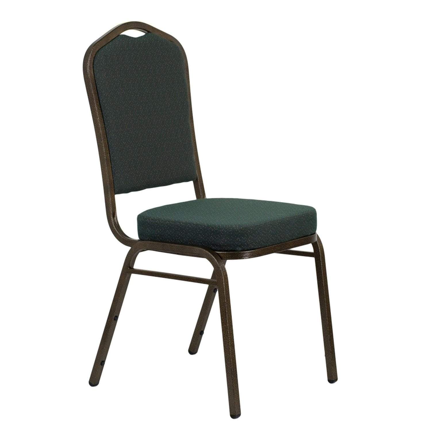 High Quality Aluminium Chair - Green