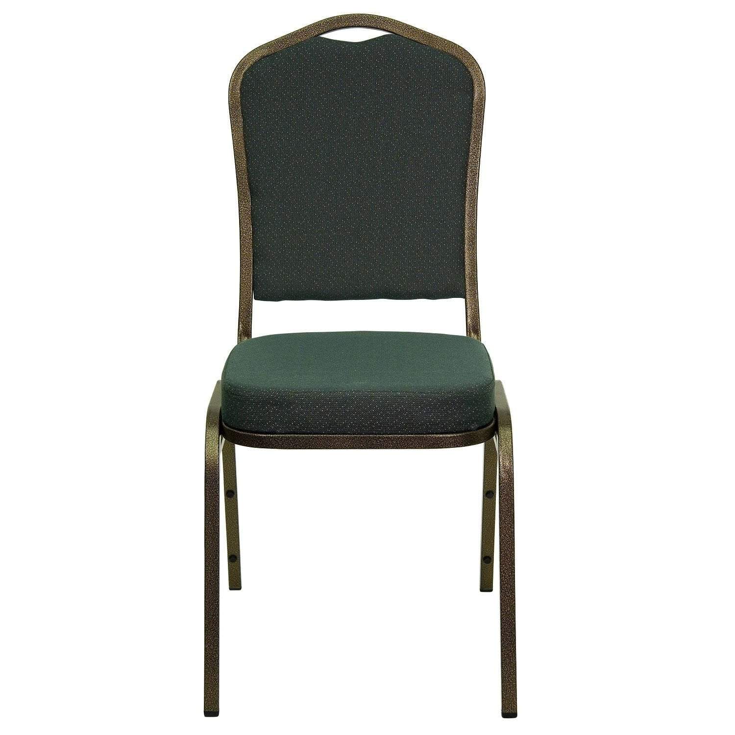 High Quality Aluminium Chair - Green