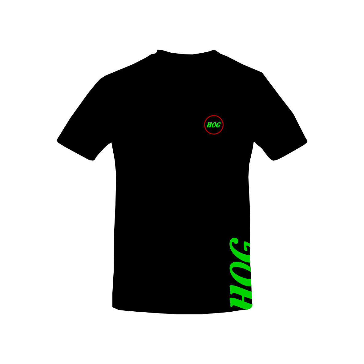 Hog T-Shirt