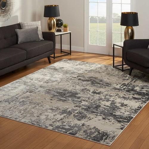 Jewel Rug Collection, Contempo-7ft 10in * 10ft