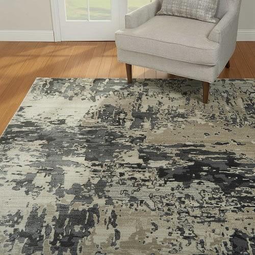Jewel Rug Collection, Contempo-7ft 10in * 10ft