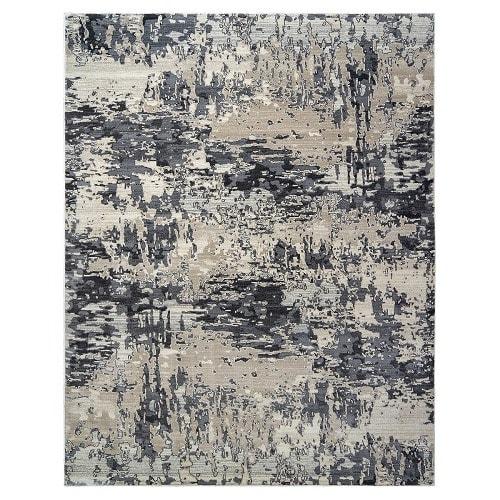 Jewel Rug Collection, Contempo-7ft 10in * 10ft