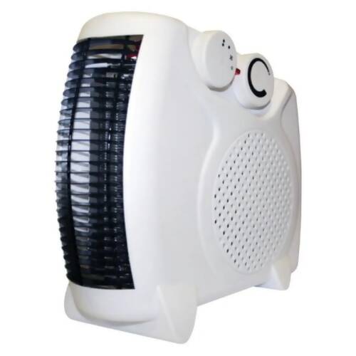 Elpine Electric Compact Fan Heater 2000w