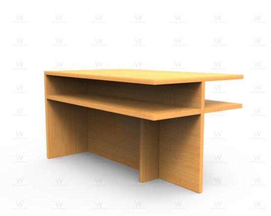 Kika series Centre Table-28207111700672  HomeOfficeGarden Home Office Garden | HOG-HomeOfficeGarden | HOG