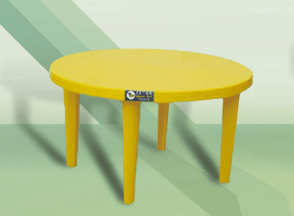 Knockout Kiddies Plastic Table Home Office Garden | HOG-HomeOfficeGarden | online marketplace