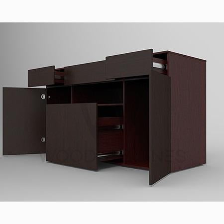 lala-series-sideboard-black-14332268216417 HomeOfficeGarden Home Office Garden | HOG-HomeOfficeGarden | HOG