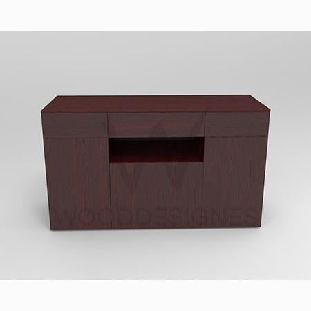 lala-series-sideboard-red-brown-14332361572449 HomeOfficeGarden Home Office Garden | HOG-HomeOfficeGarden | HOG
