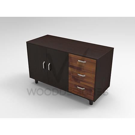 liam-series-sideboard-dark-brown-and-teak-15810715910241 HomeOfficeGarden Home Office Garden | HOG-HomeOfficeGarden | HOG