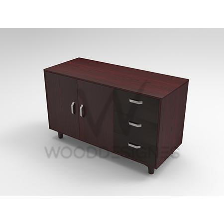 liam-series-sideboard-red-brown-and-dark-brown-15810819489889 HomeOfficeGarden Home Office Garden | HOG-HomeOfficeGarden | HOG
