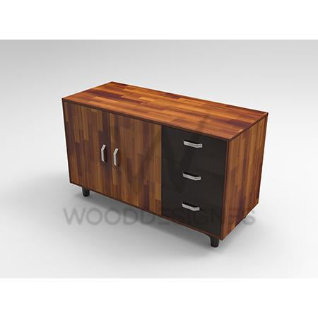 liam-series-sideboard-teak-and-dark-brown-15810827550817  HomeOfficeGarden Home Office Garden | HOG-HomeOfficeGarden | HOG