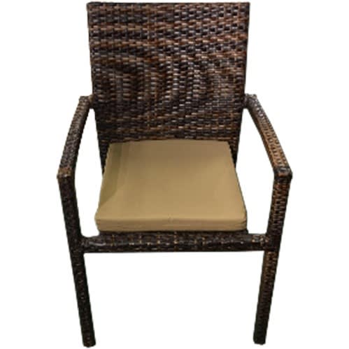 Lifemate Outdoor Rattan Chair - HP102