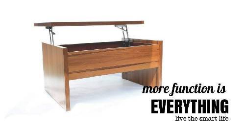 Lift top coffee table Home Office Garden | HOG-HomeOfficeGarden | online marketplace