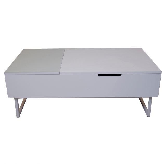 Lift top coffee table With Wood Legs Home Office Garden | HOG-HomeOfficeGarden | online marketplace