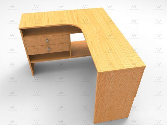 linda-series-office-table-12141912981601  HomeOfficeGarden Home Office Garden | HOG-HomeOfficeGarden | HOG