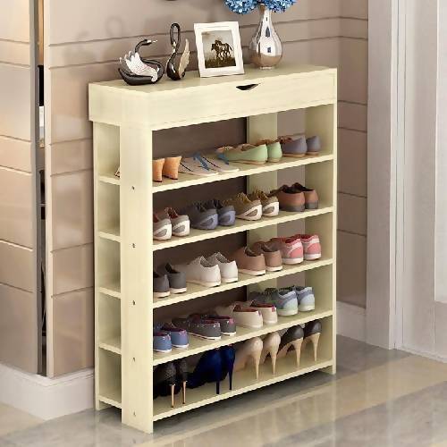 Linea Shoe Rack - 5 Step Home Office Garden | HOG-HomeOfficeGarden | online marketplace