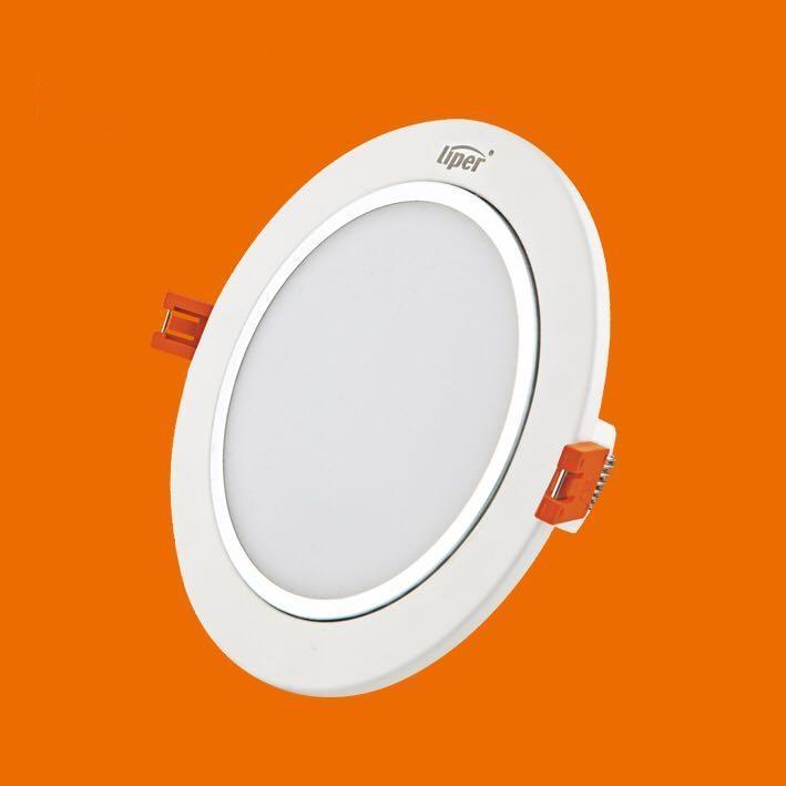 Liper 26w Led Recessed Down-Light-2