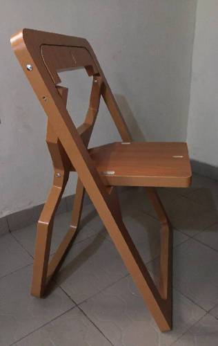 Locomo Osisi Foldable Chair