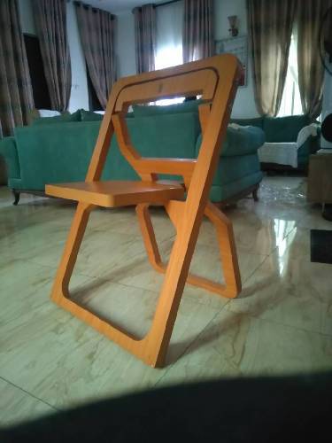 Locomo Osisi Foldable Chair