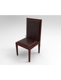 Lolia Series; Dining Chair-16425157492833 HomeOfficeGarden Home Office Garden | HOG-HomeOfficeGarden | HOG