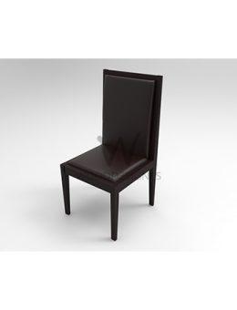 Lolia Series; Dining Chair-16425159065697  HomeOfficeGarden Home Office Garden | HOG-HomeOfficeGarden | HOG