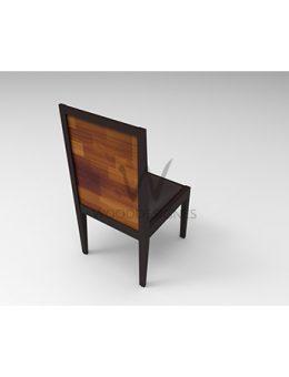 Lolia Series; Dining Chair-16425160638561 HomeOfficeGarden Home Office Garden | HOG-HomeOfficeGarden | HOG