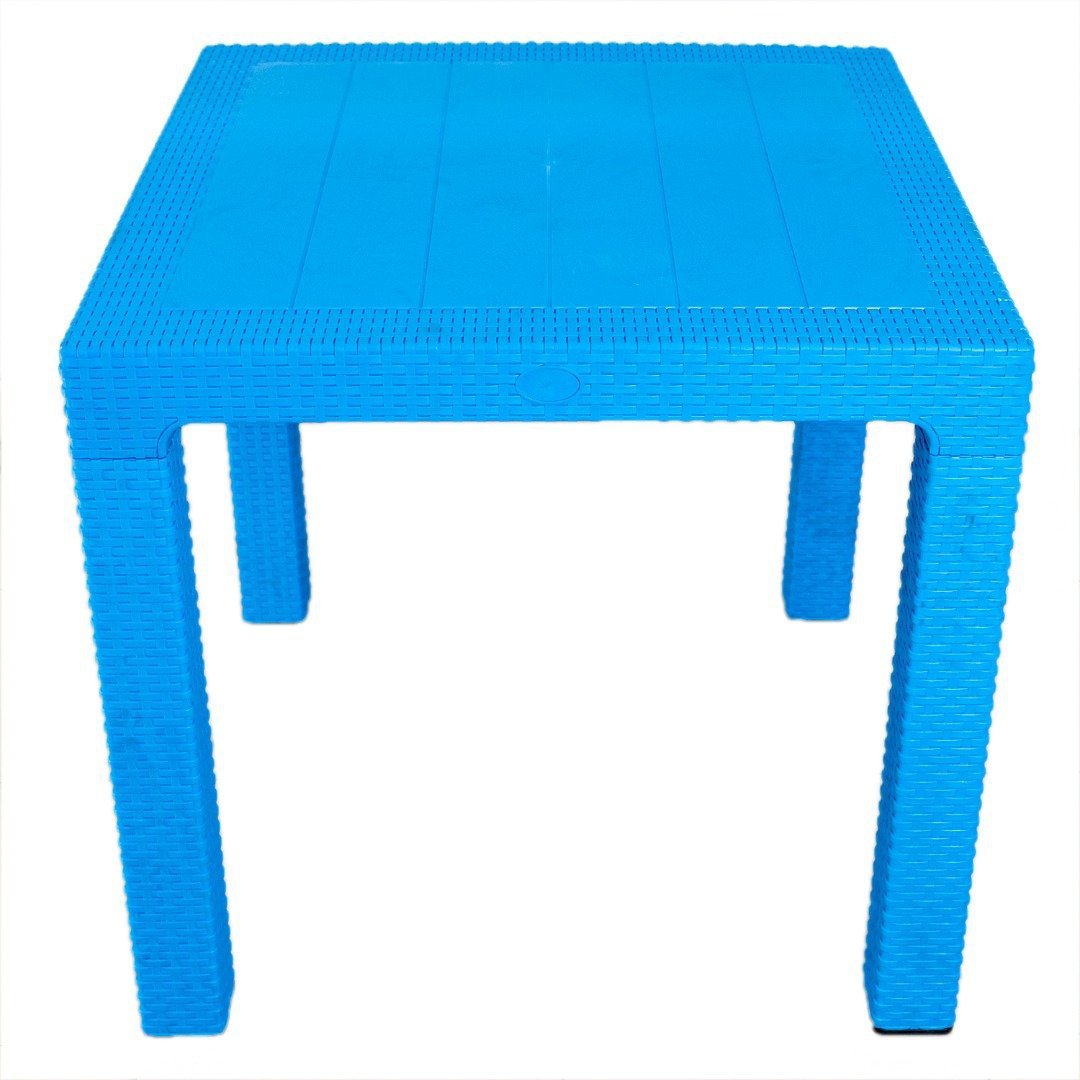 Loulou Plastic Table Home Office Garden | HOG-HomeOfficeGarden | online marketplace