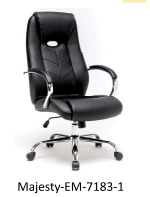Majesty Leather Chair Home Office Garden | HOG-HomeOfficeGarden | online marketplace