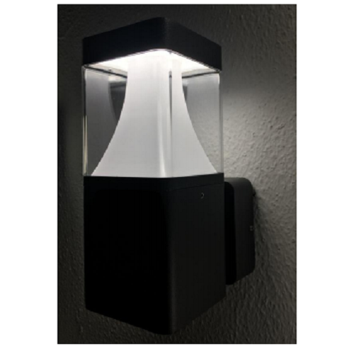 Maydam M1682 Wall mounted light fitting down lighter