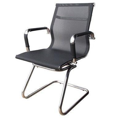 Mesh Visitor Chair - M34
