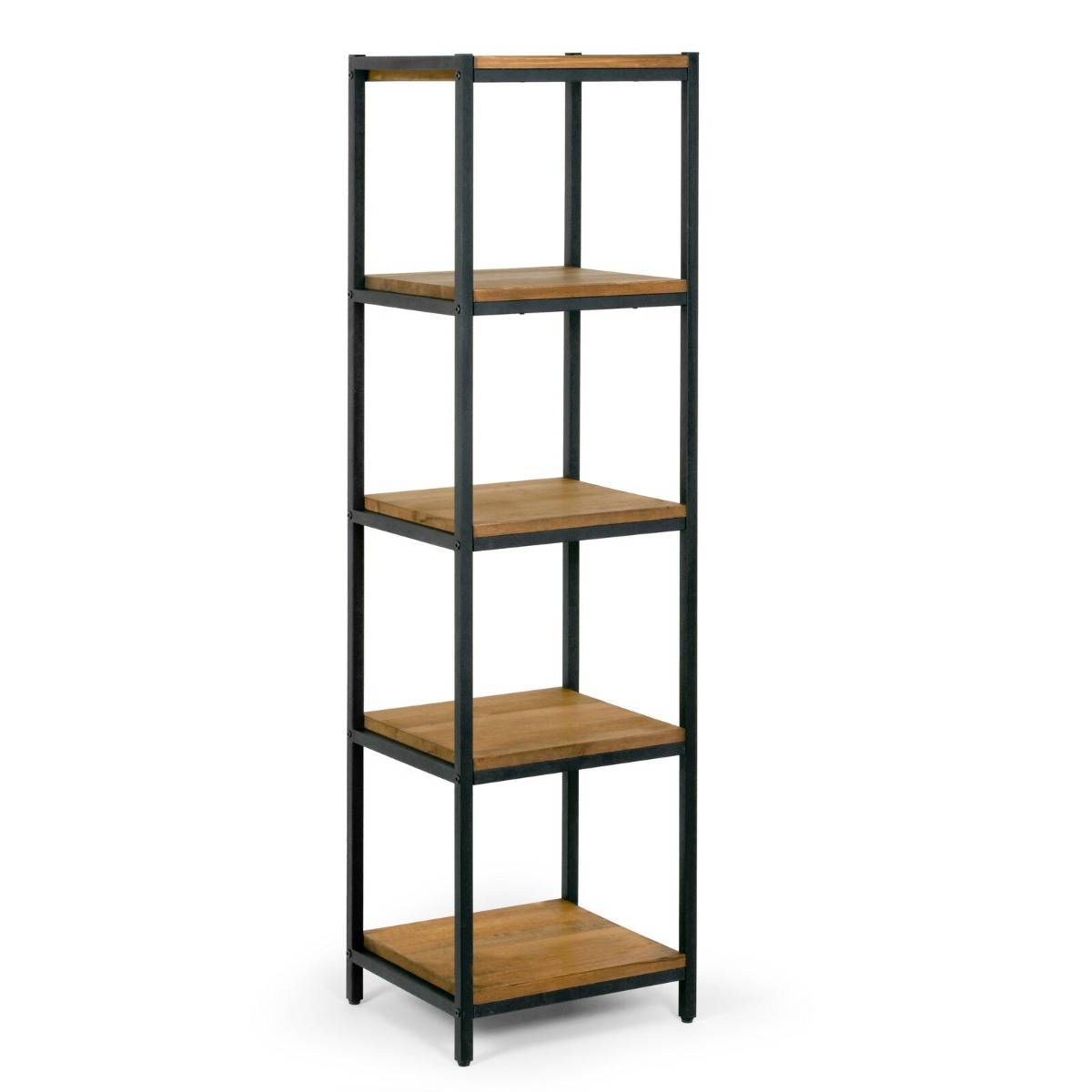 Metal Bookcase