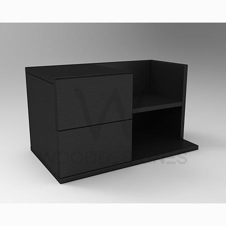 mianne-bed-side-table-black-14332876718177 HomeOfficeGarden Home Office Garden | HOG-HomeOfficeGarden | HOG 