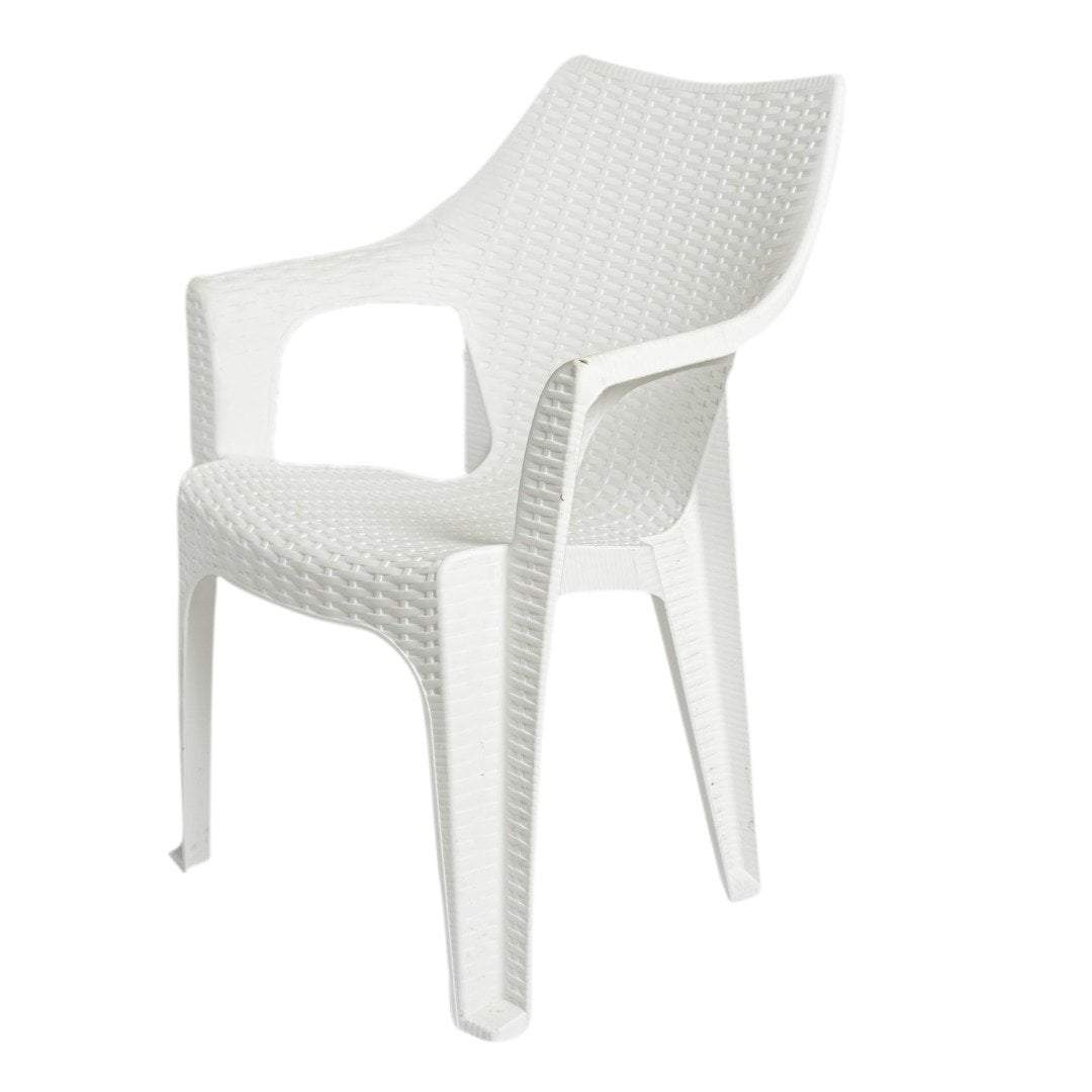 Mimi Plastic Chair Home Office Garden | HOG-HomeOfficeGarden | online marketplace