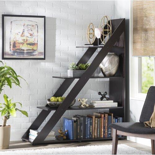Miranda Corner Bookcase