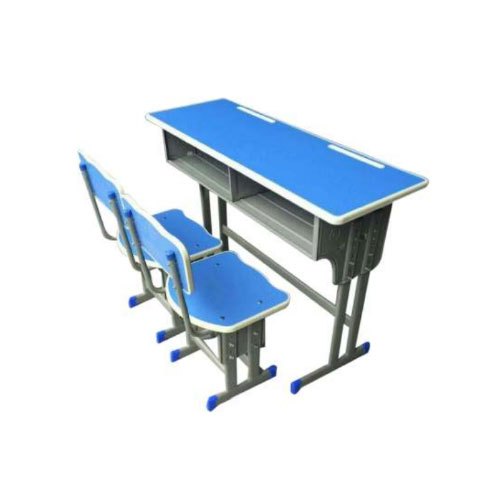 Modern Twin School Desk