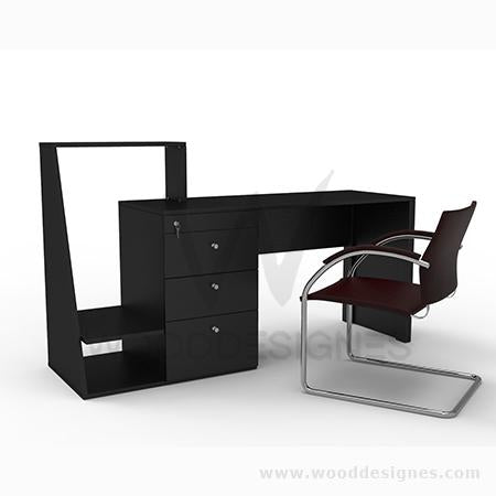 monet-series-office-table-black-16424594669665 HomeOfficeGarden Home Office Garden | HOG-HomeOfficeGarden | HOG