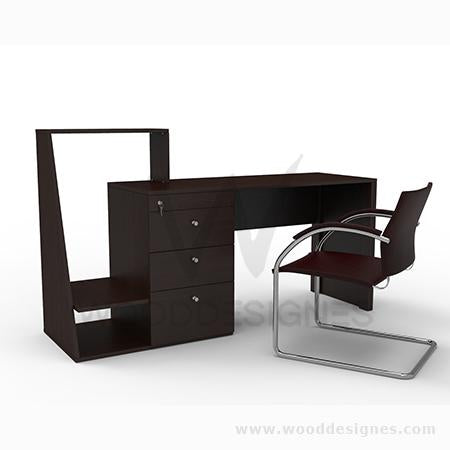 monet-series-office-table-dark-brown-16424626323553 HomeOfficeGarden Home Office Garden | HOG-HomeOfficeGarden | HOG