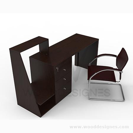 monet-series-office-table-dark-brown-16424626913377  HomeOfficeGarden Home Office Garden | HOG-HomeOfficeGarden | HOG