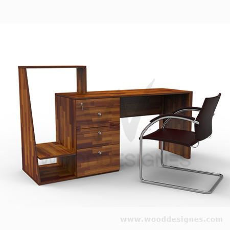 monet-series-office-table-teak-16424701624417  HomeOfficeGarden Home Office Garden | HOG-HomeOfficeGarden | HOG