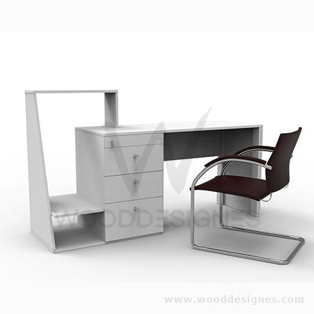 monet-series-office-table-white-16424709095521  HomeOfficeGarden Home Office Garden | HOG-HomeOfficeGarden | HOG