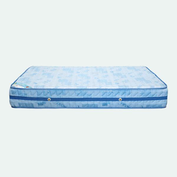 Mouka Mondeo Spring Plus Mattress- L 6ft x W 7ft x H 10"(Lagos Only)