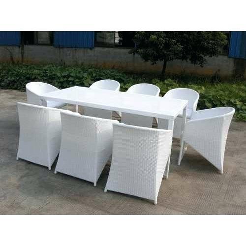 Nava Genua Outdoor Bar Table Set