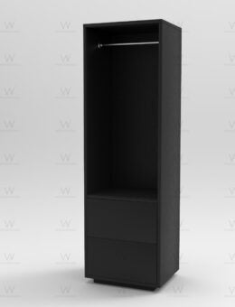 Nene Series Wardrobe. @HOG - Home Office Garden Online Marketplace