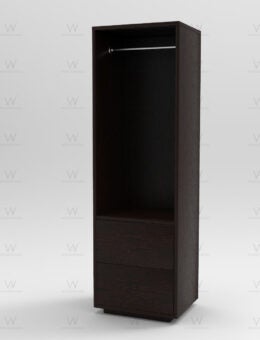 Nene series Wardrobe--36652764889331 HomeOfficeGarden HomeOffice Garden | HOG-HomeOfficeGarden | HOG 