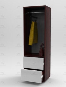 Nene series -wardrobe-36652832751859 HomeOfficeGarden HomeOffice Garden | HOG-HomeOfficeGarden | HOG 